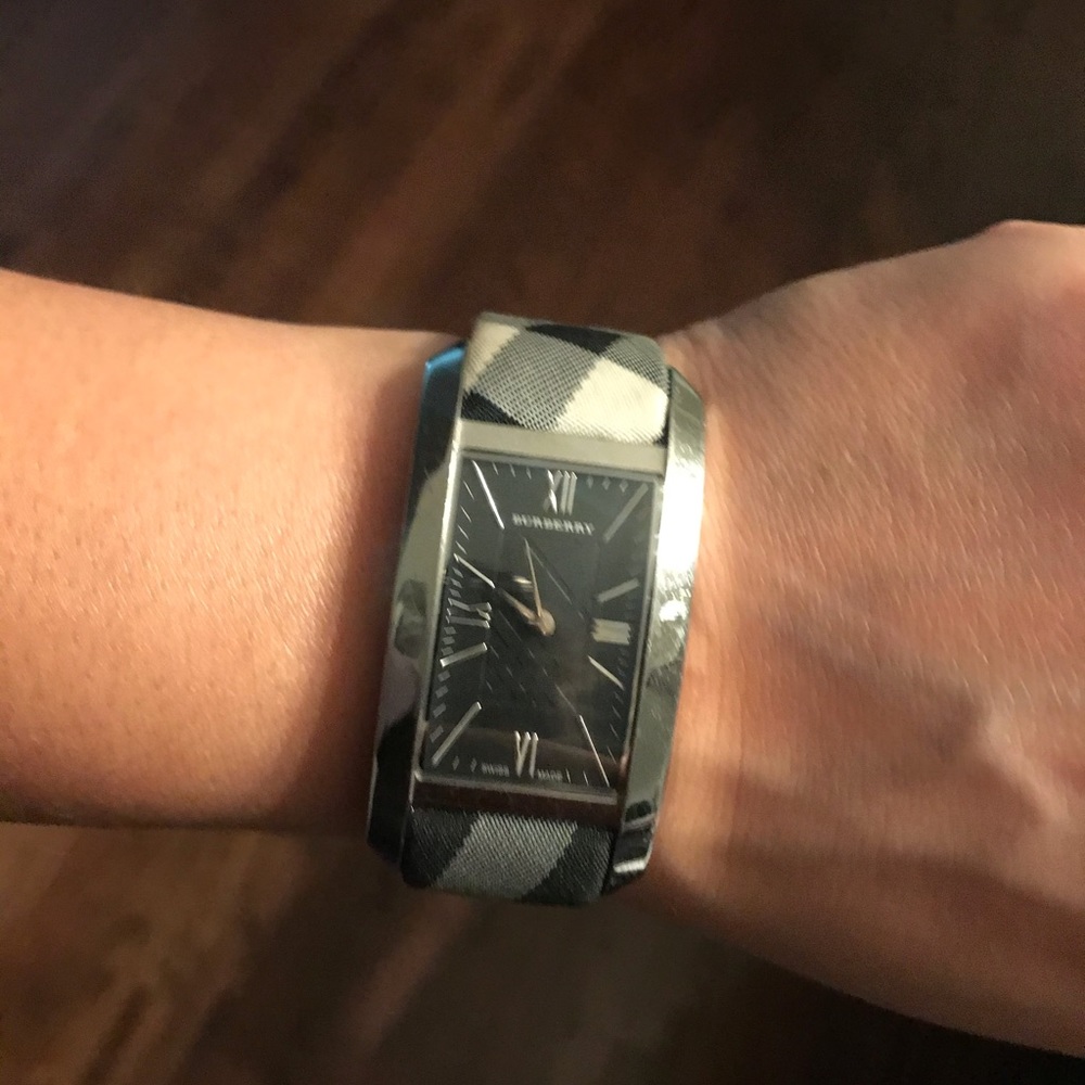 Burberry Women’s Watch